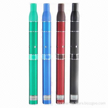 AGO G5 Dry Herb Vaporizer with Battery Capacity of 650mAh